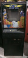 Exidy TARG Arcade Game