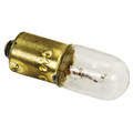 #44 Bulb Mini-Lamp, Bayonet Base (Box of 10 Bulbs)