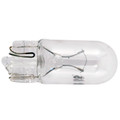 #161 Bulb Mini-Lamp, Wedge Base (Box of 10 Bulbs)