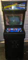 Atari ASTEROIDS Full Size Arcade Game