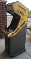 Atari ASSAULT Arcade Game