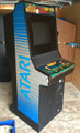 Atari ROAD RUNNER Arcade Game