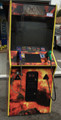 Atari MAX FORCE Arcade Game PLAYS MAX FORCE & AREA 51