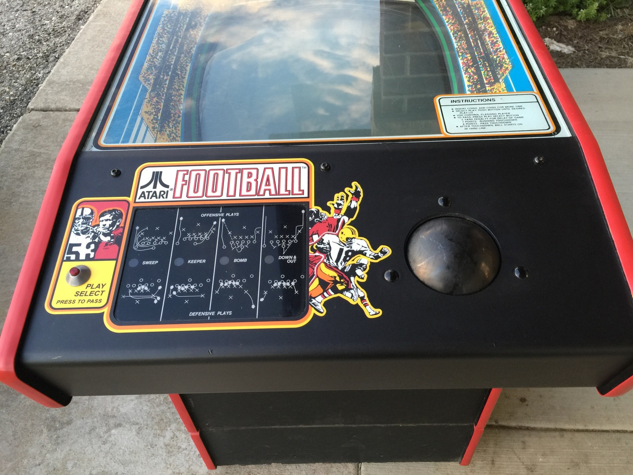 Atari ギター ギターファクトリー
