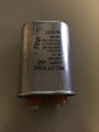 3.5MFD 440v Oil Filled Cap