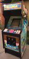 Centuri TIME PILOT Arcade Game 
