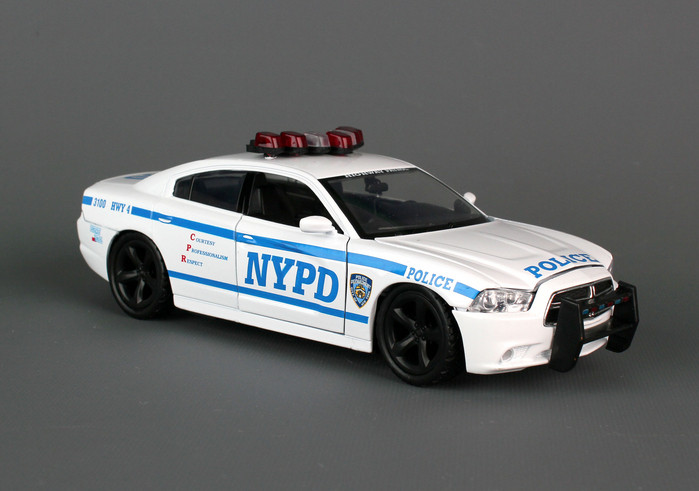 dodge charger police car toys