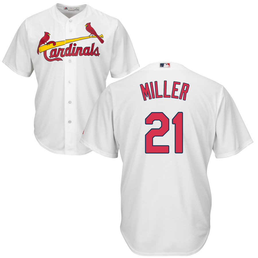 st louis cardinals saturday home jersey