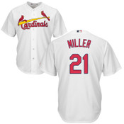 personalized cardinals jersey