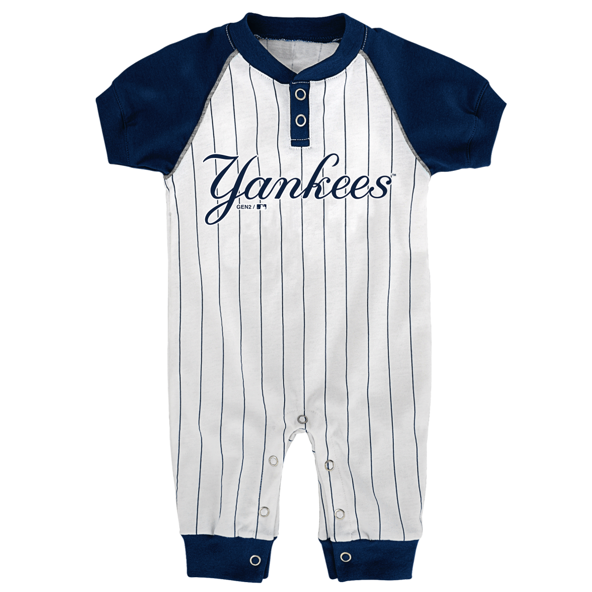 ny yankees baby girl clothes