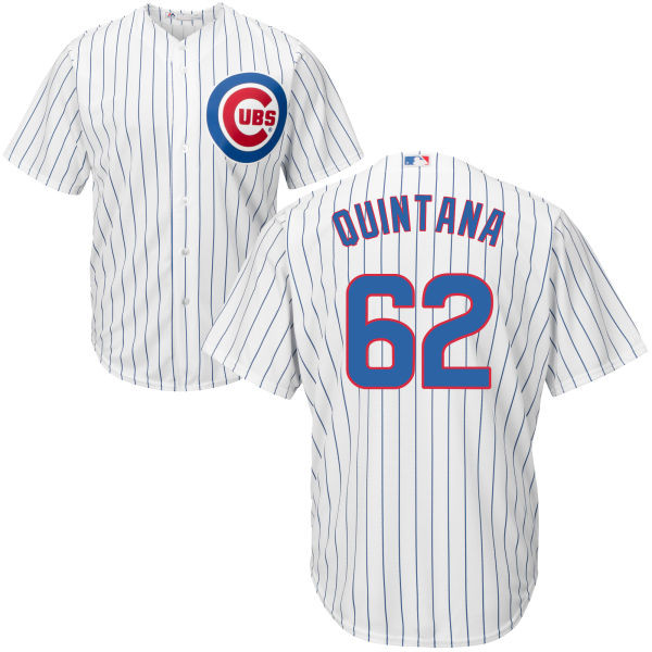 jersey chicago cubs