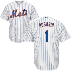 mets jersey for women