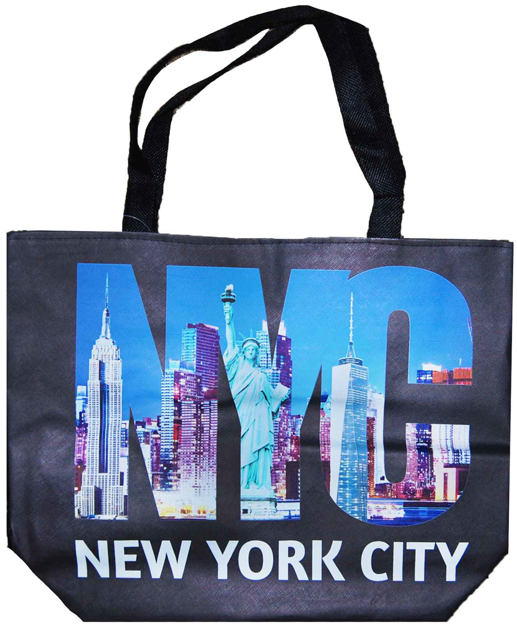 nyc tote bags