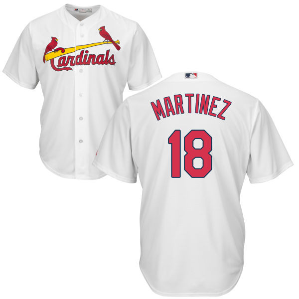 carlos martinez cardinals jersey