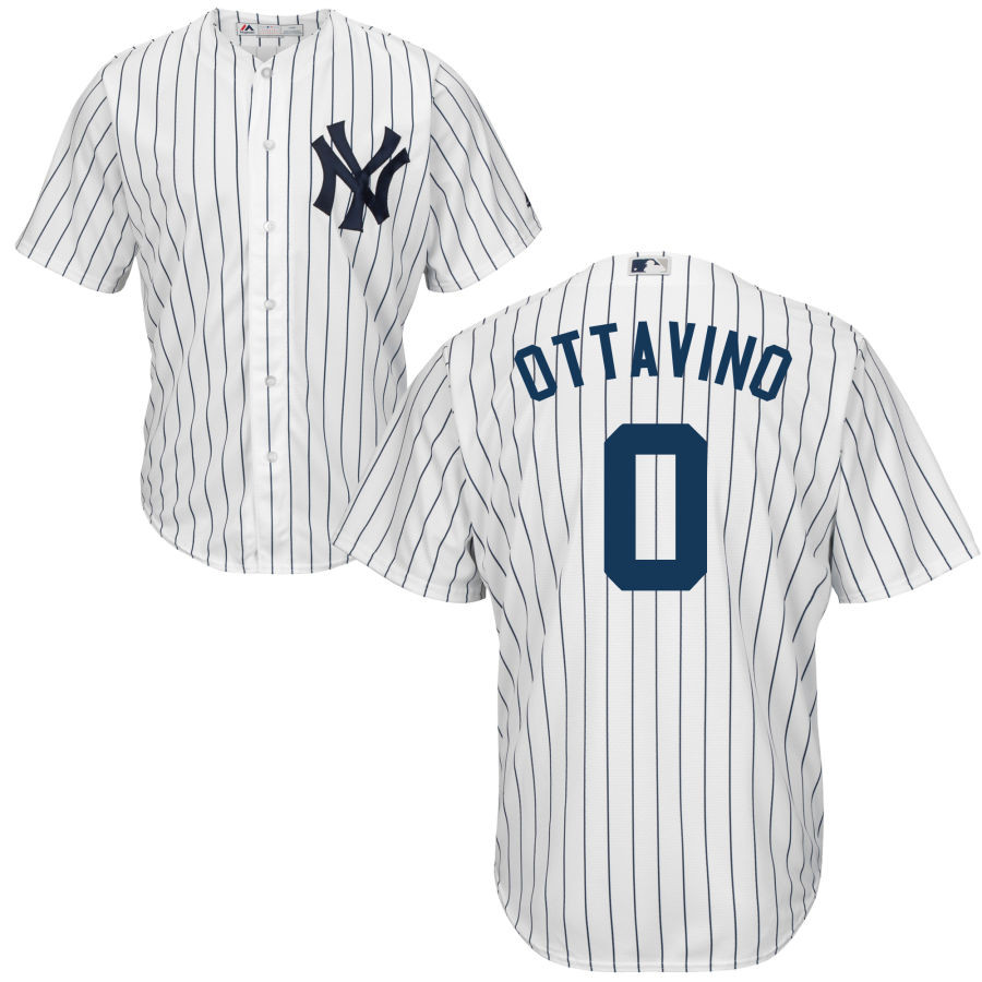 Adam Ottavino Jersey - NY Yankees 