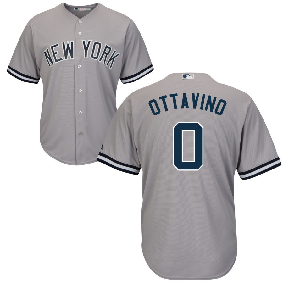 Adam Ottavino Jersey - NY Yankees 