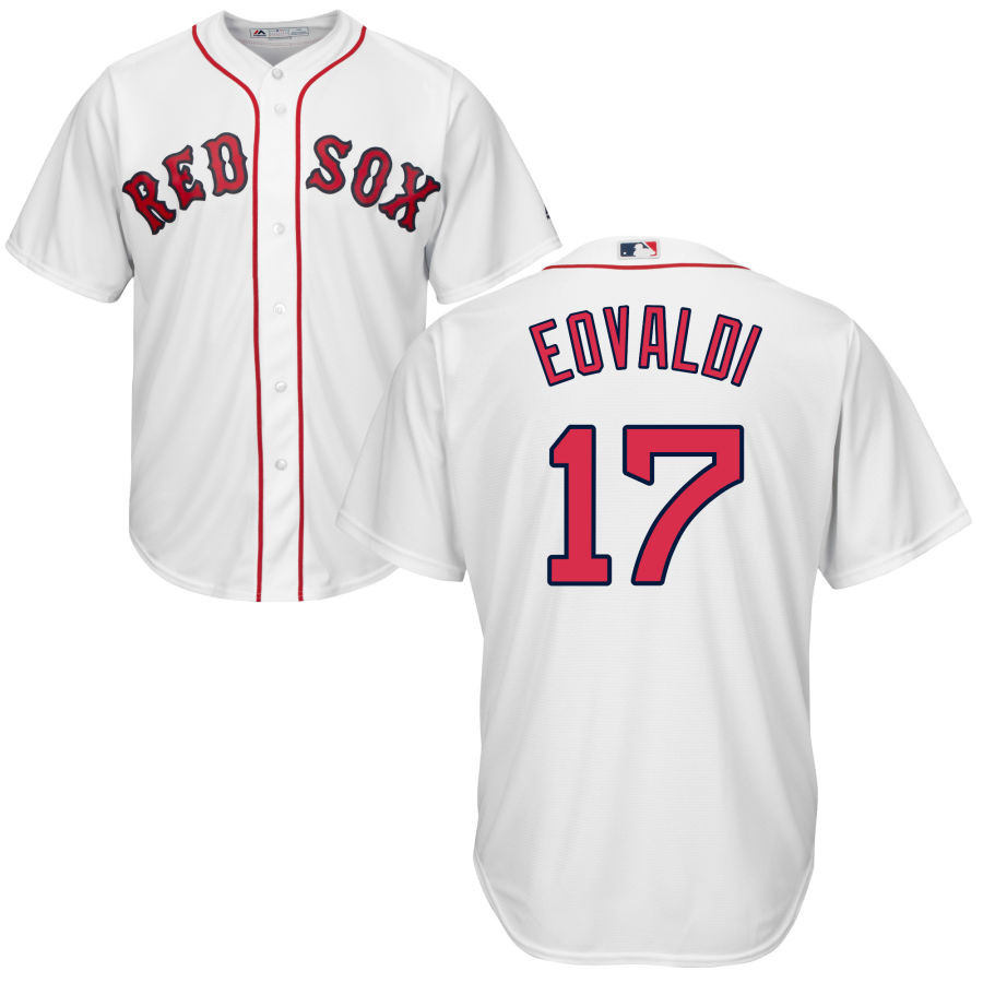 red sox 24 jersey