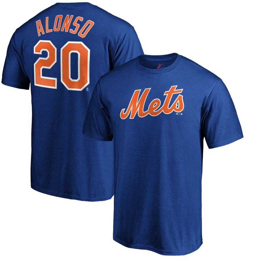 peter alonso youth jersey