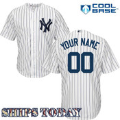 New York Yankees T-Shirts \u0026 Jerseys 