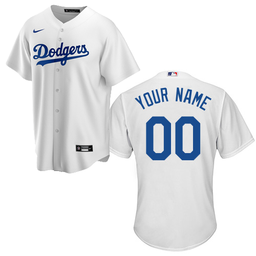 DODGERS JULIO URIAS CITY CONNECT JERSEY SGA (XL) for