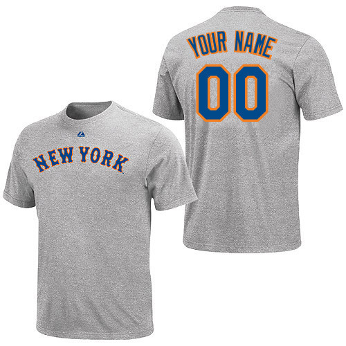 personalized mets shirts