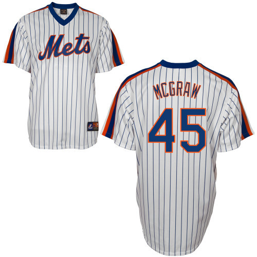 tug mcgraw jersey