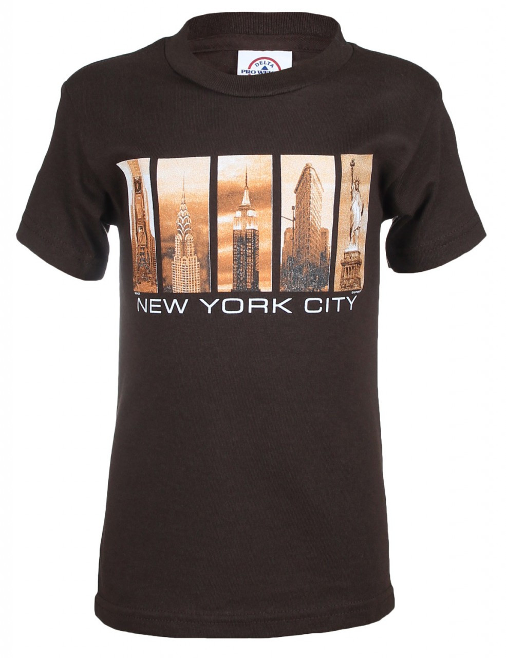 Brown kids t shirt Find great deals on our online clothing store for blank youth tee shirts, kids t shirts and wholesale youth t shirts. Take a look at our full range online today. .