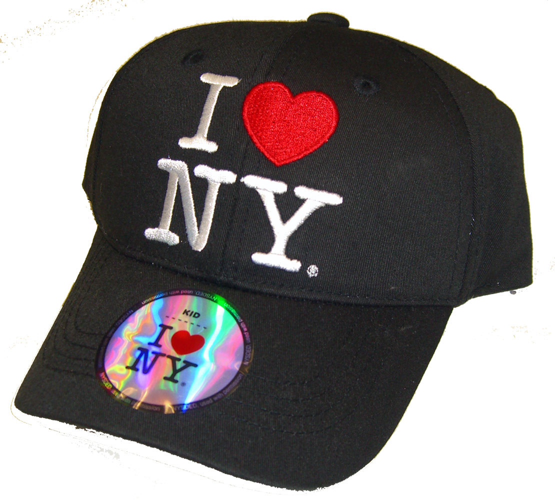 ny cap kids