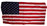 American Flag Beach Towel | US Flag beach Towel