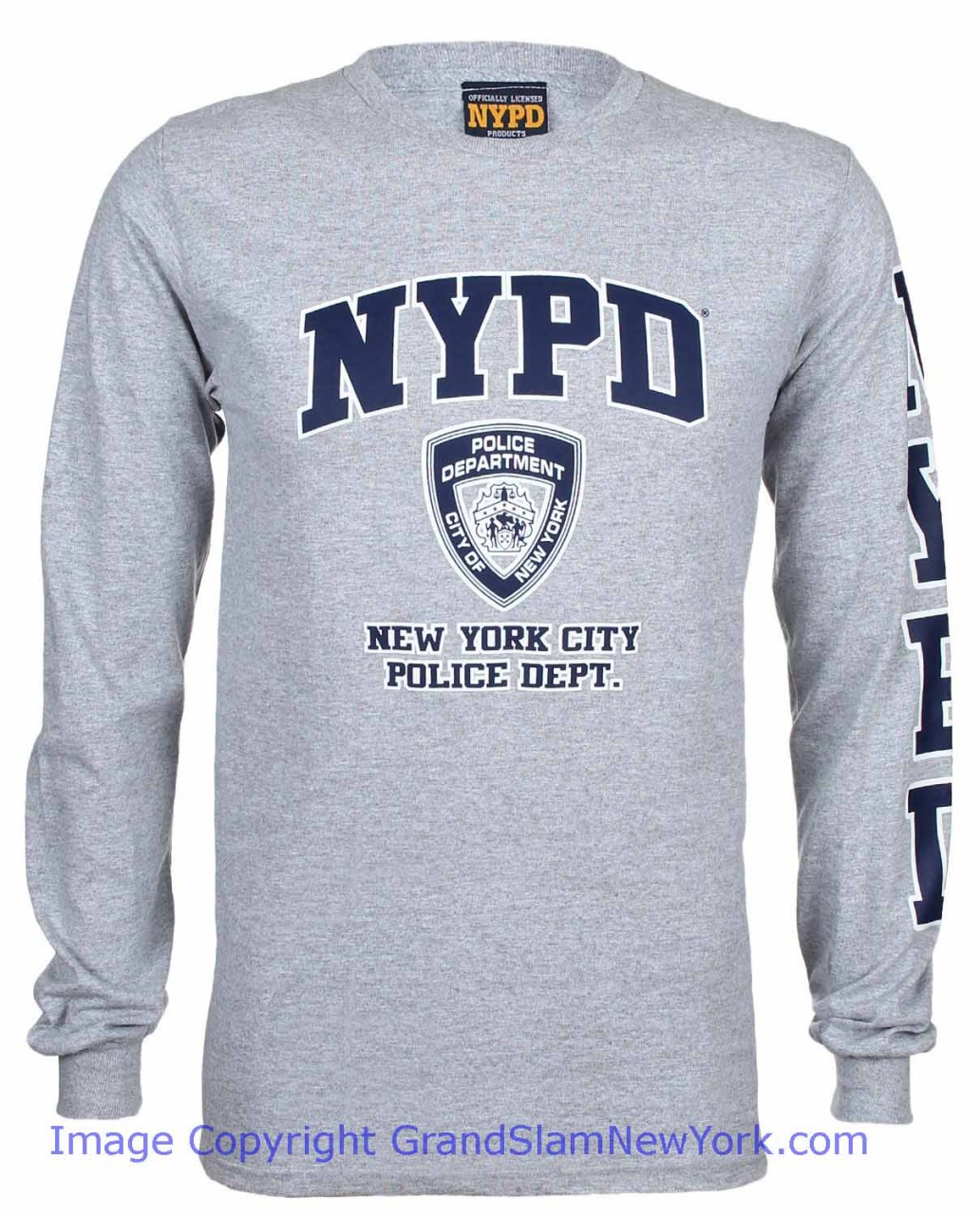 express the city shirt