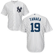 masahiro tanaka jersey