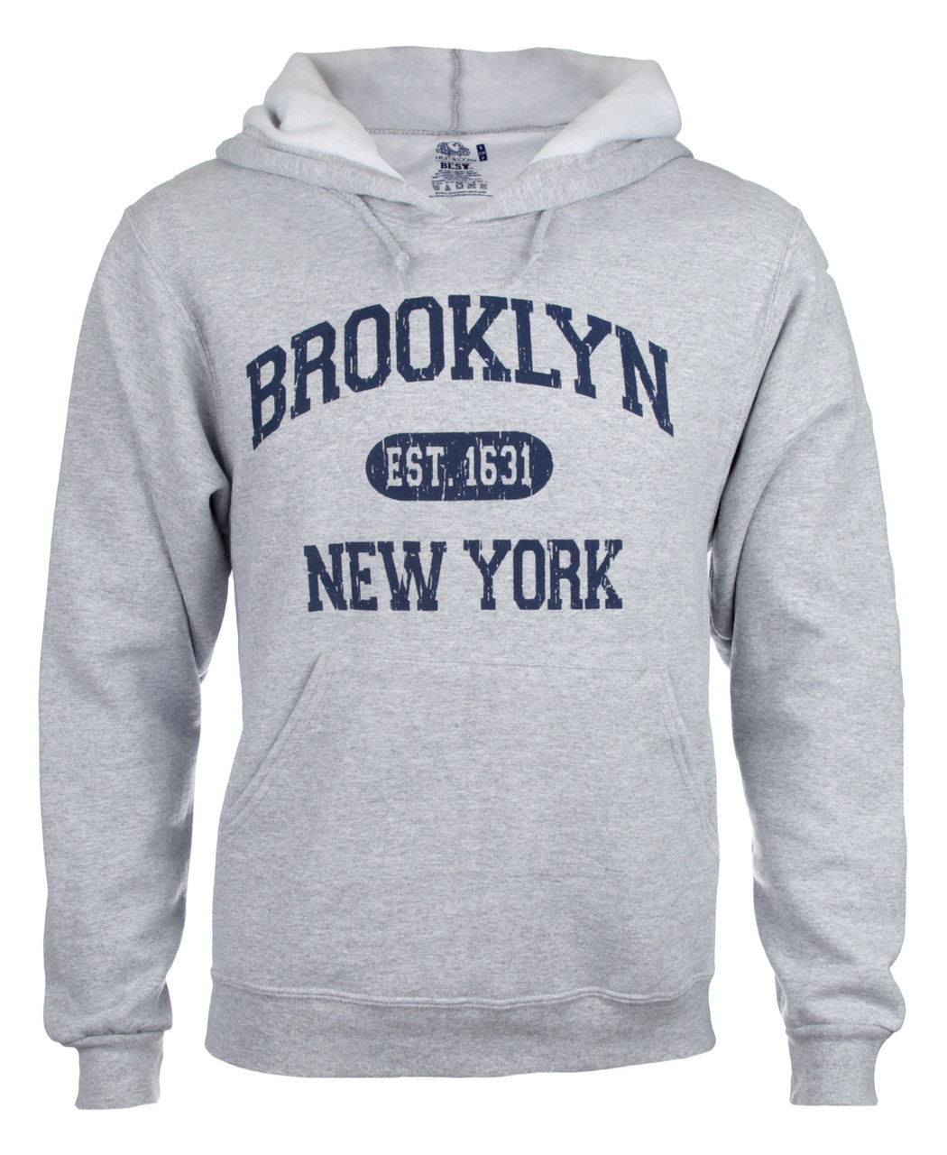 brooklyn hoodie