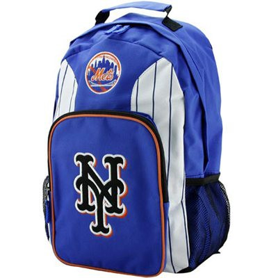 new york mets backpack