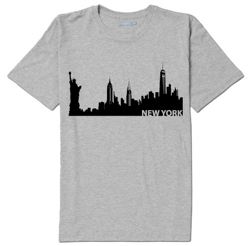 ny yankees skyline shirt