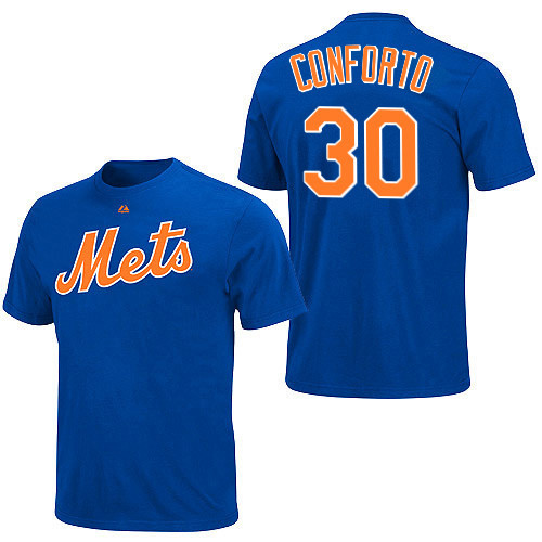 new york mets blue jersey