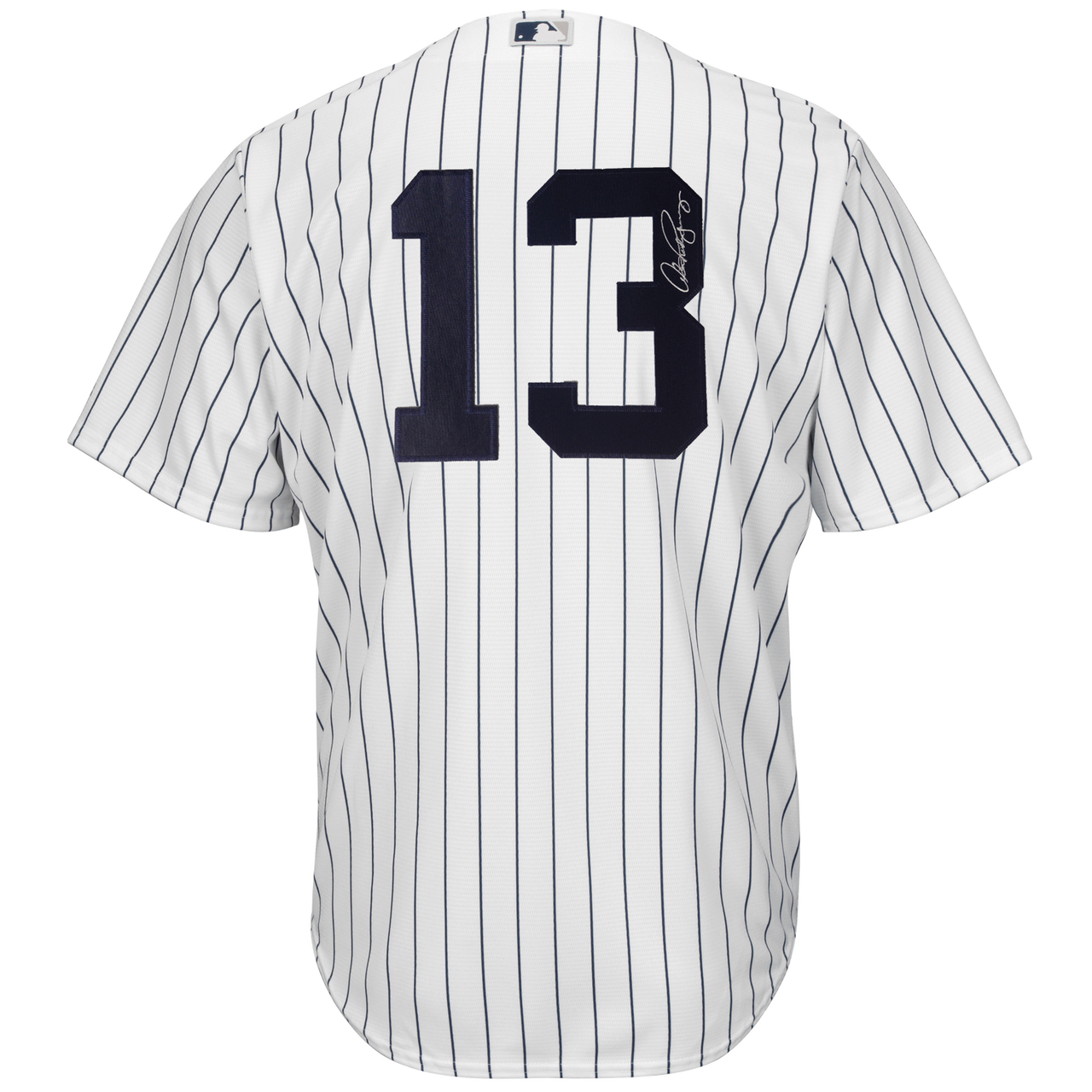 alex rodriguez yankees jersey