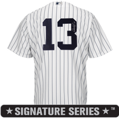 alex rodriguez jersey sales