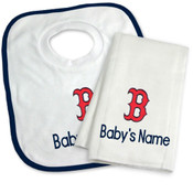 custom toddler red sox jersey