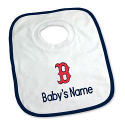 personalized red sox jersey toddler