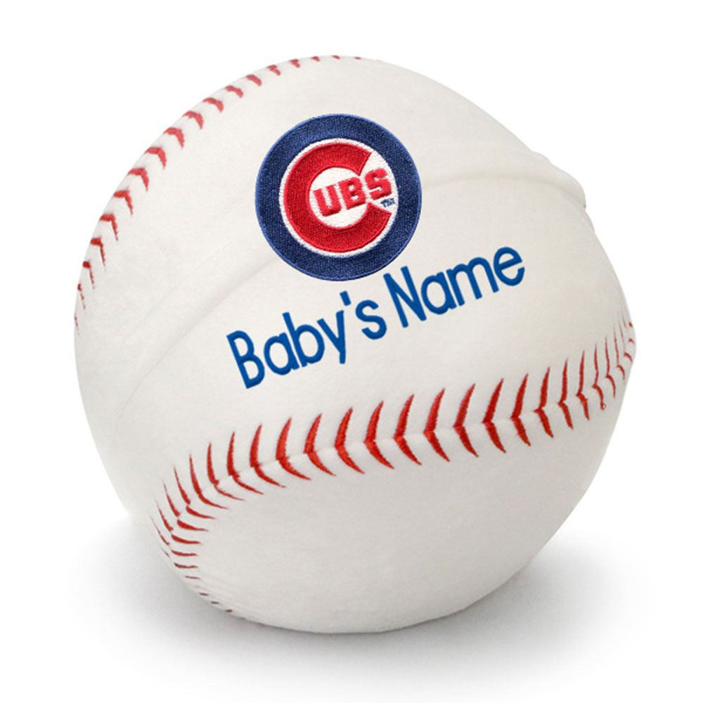 personalized chicago cubs jersey