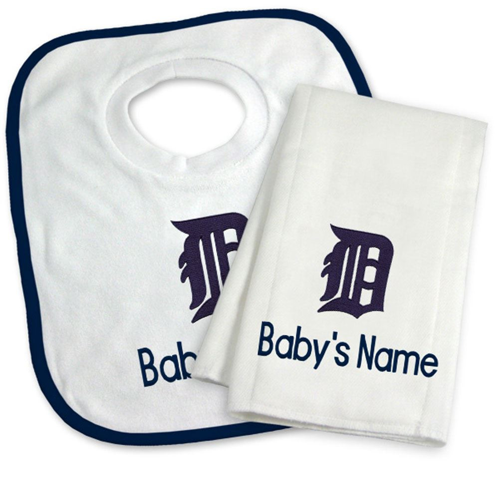 personalized detroit tigers gifts