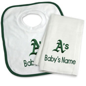oakland a's personalized jersey