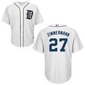 personalized tigers shirts