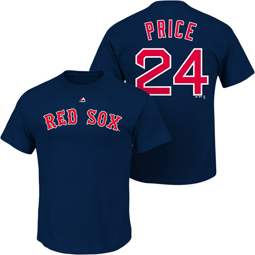 price red sox shirt