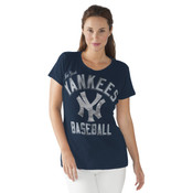 yankees girl shirts