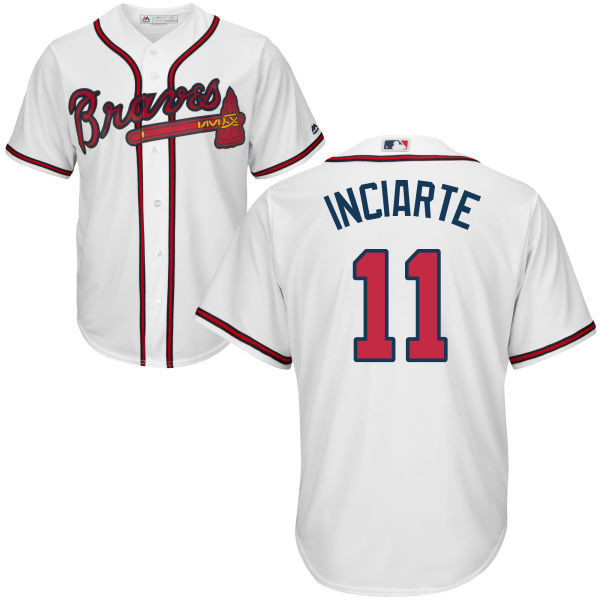 braves home jersey