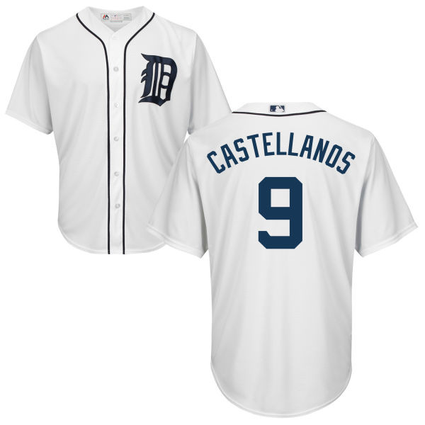 detroit tigers youth jersey