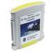 Remanufactured  HP 940YXL (C4909AN) Hi-Yield Yellow Ink Cartridge