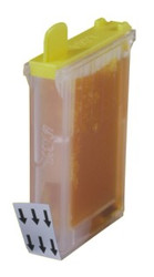 Compatible Brother LC04Y Yellow Inkjet Cartridge