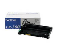 Genuine OEM Brother DR360 Laser Toner Drum